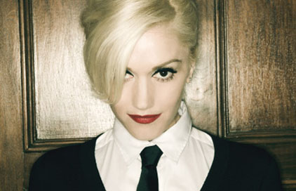 Gwen Stefani