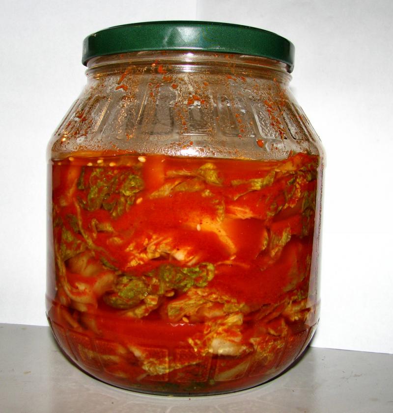 Brain in a Jar