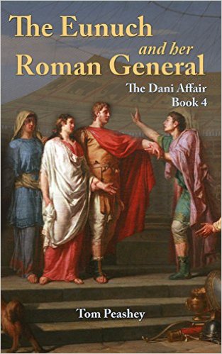 The Eunuch and Her Roman General
