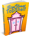 BigCloset TopShelf