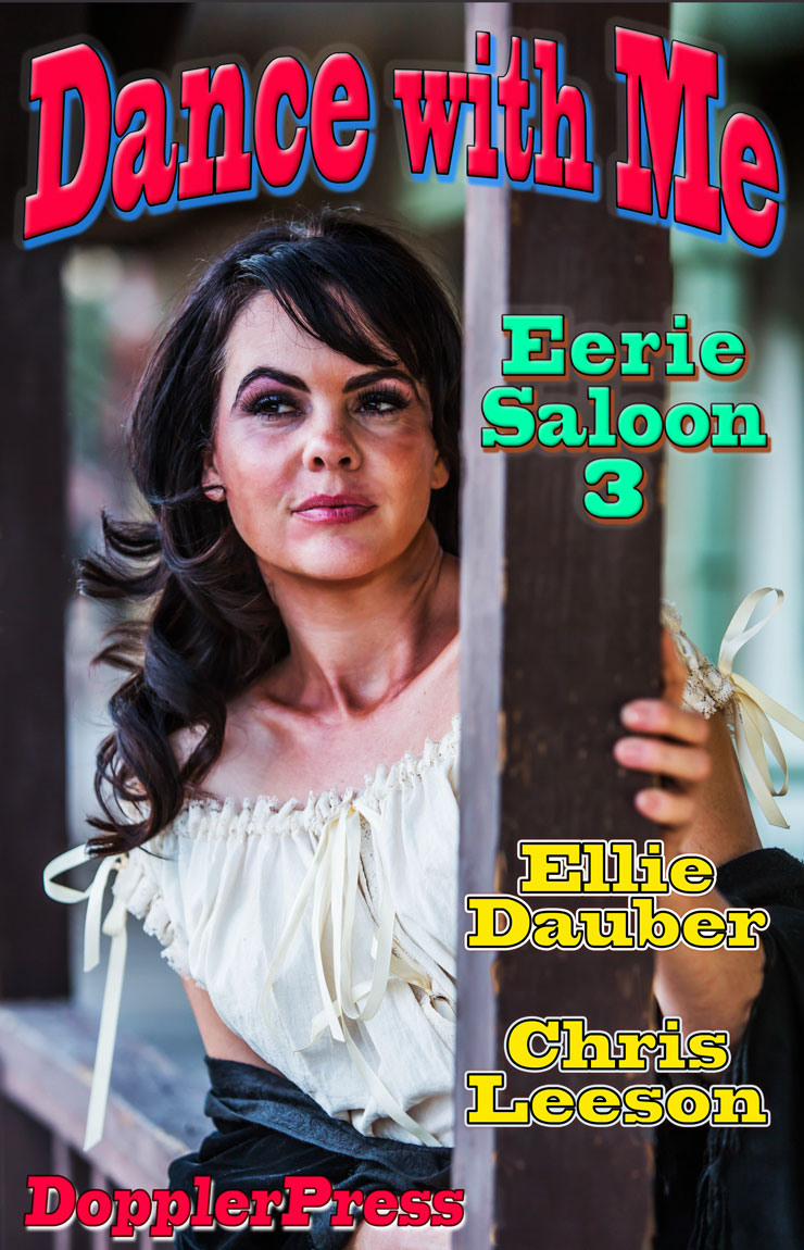 Eerie Saloon 3
