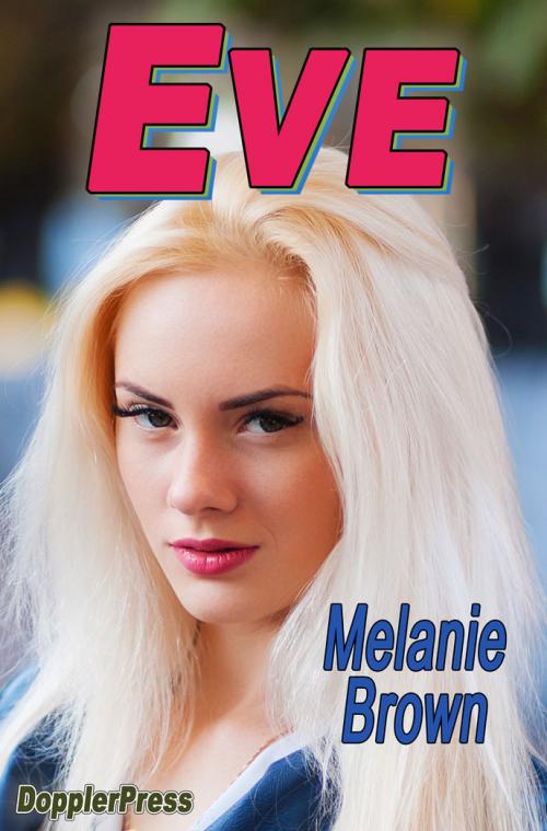 Eve on KIndle
