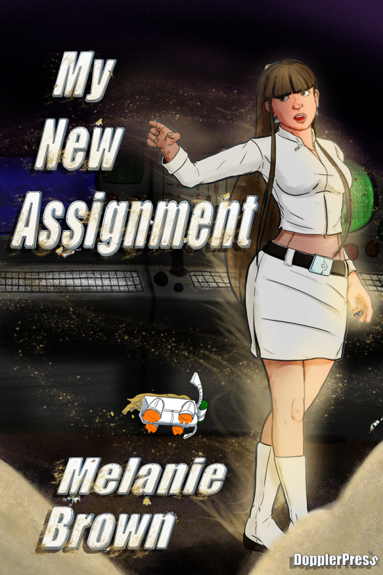 Buy on Kindle
