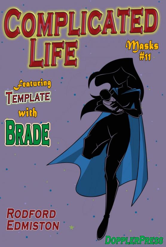 Masks 11 on Kindle