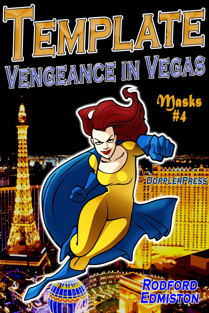 Vengeance in Vegas