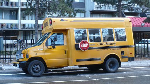 Short Bus