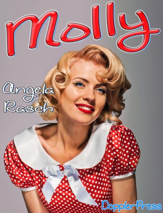 Molly by Angela Rasch