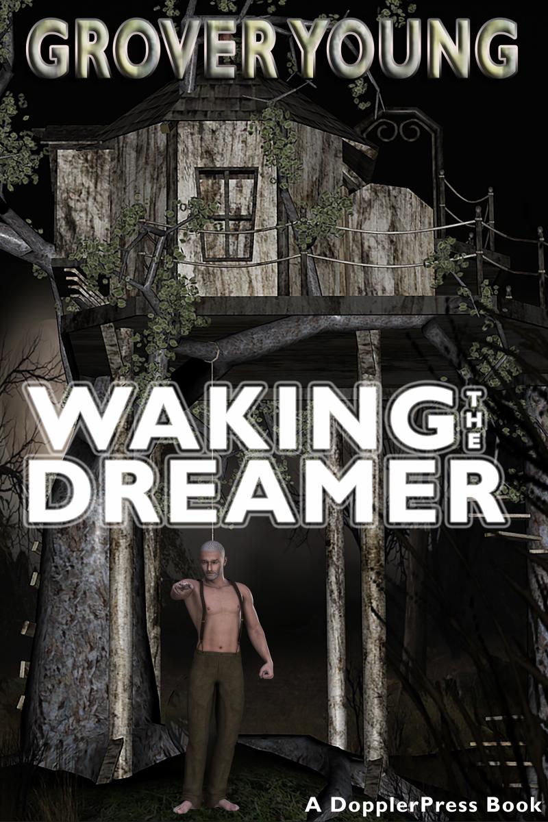 WakingTheDreamer
