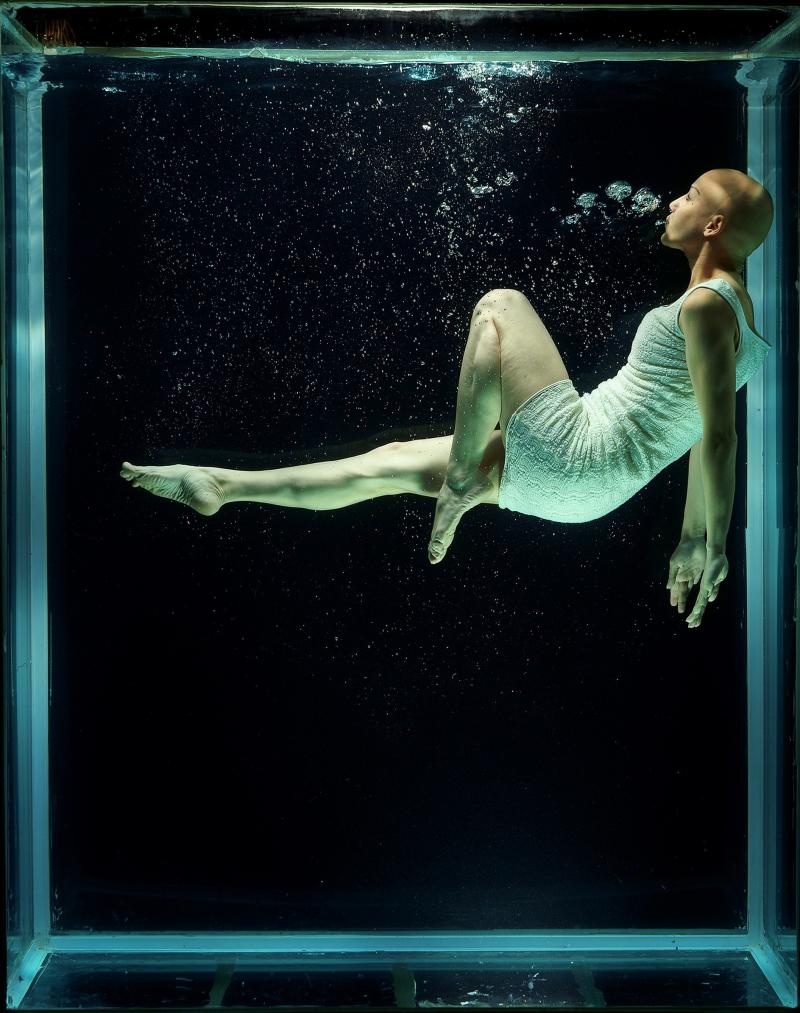 Aquarium