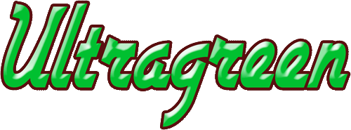 Ultragreen