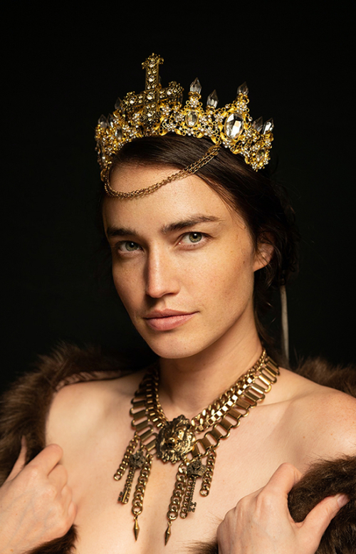 Long Live the Queen