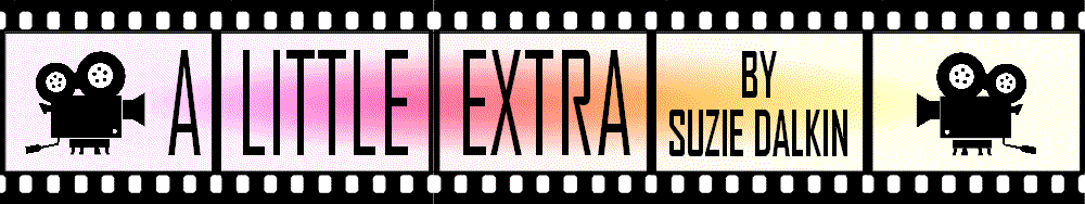  'A Little Extra' Header
