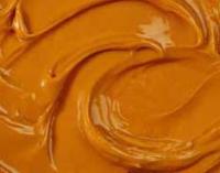 Peanut Butter Fog