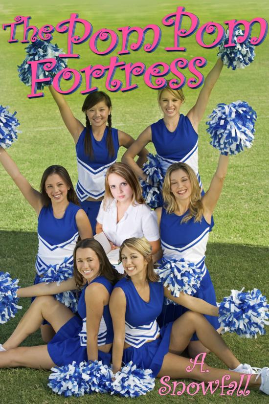 PomPom Fortress