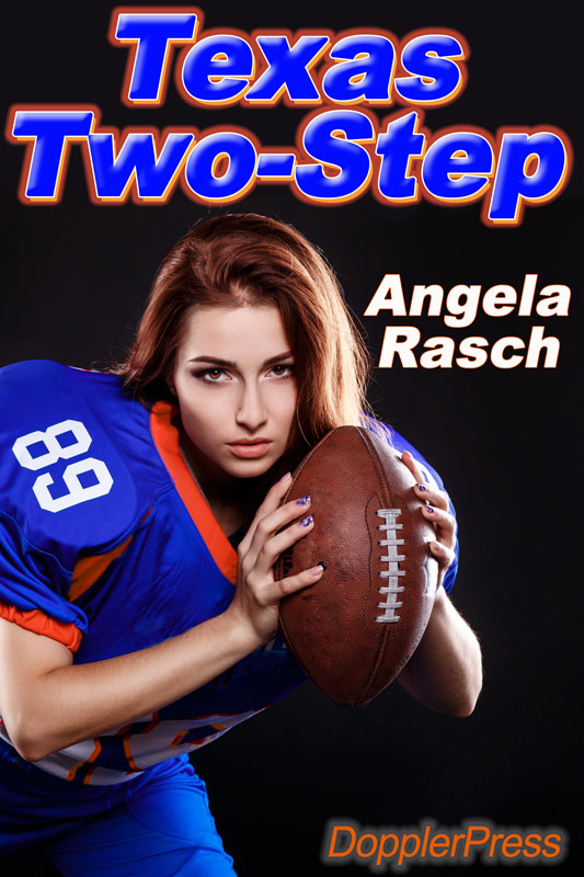 Texas Two-Step cover