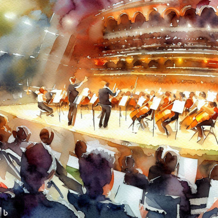 Hayfield Music School