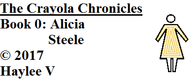 Crayola Chronicles - Book 00 - Title.png