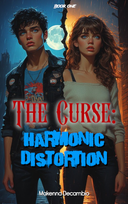  Harmonic Distortion