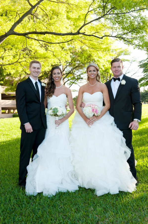 Rivals get married.jpg