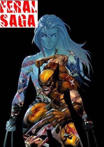 Logan in Crisis