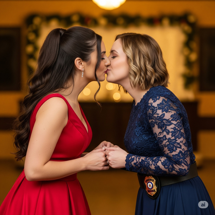 Kara Lisa Married Kiss 2.jpeg