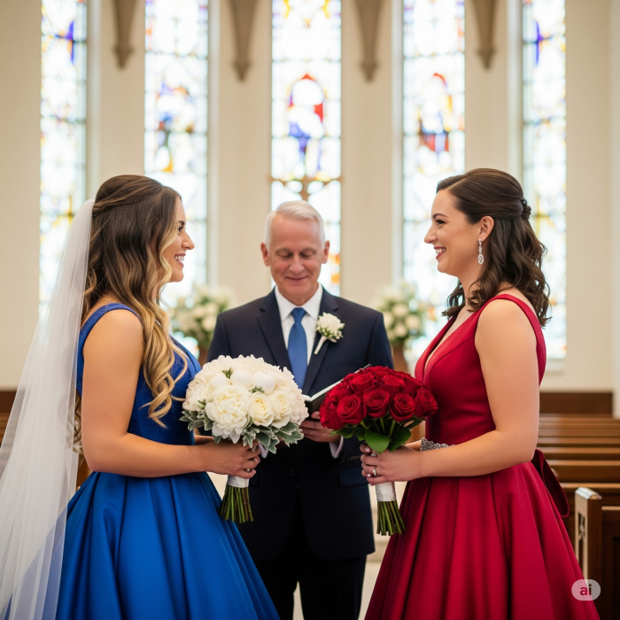 Lisa Kara getting married.jpg