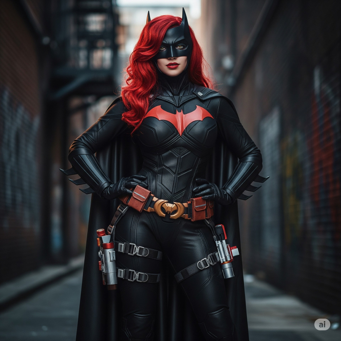 Lisa as Batwoman2.jpg