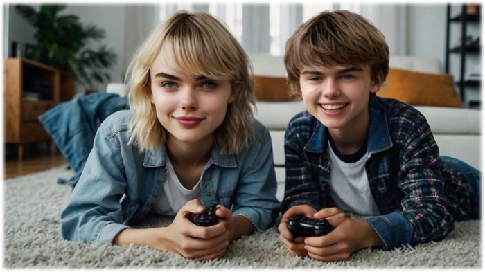 Gigi & Artie video game small.jpg