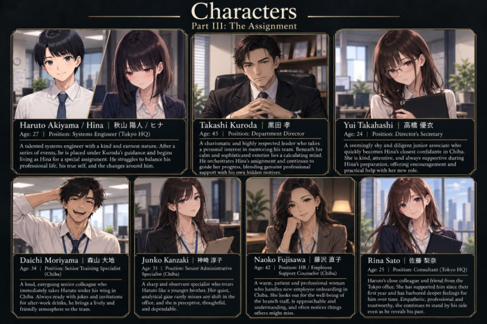 AM3.25_Characters_ The Assignment Roster.jpg