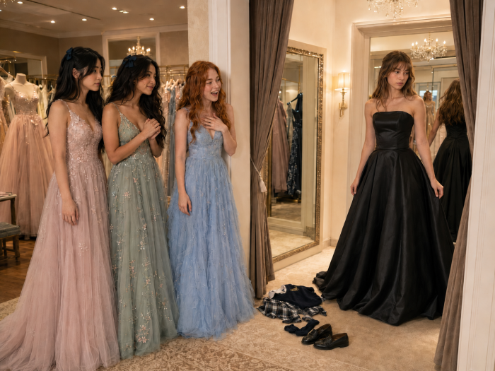 Samantha in the black ball gown.png