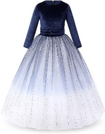 Concert dress Sammie