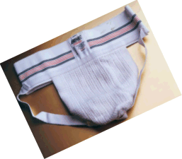 Amys Jockstrap