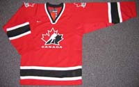 Team Canada