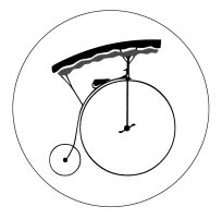 PENNYFARTHING