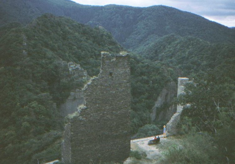 burg ahr