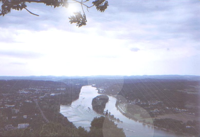 from Drachenfels