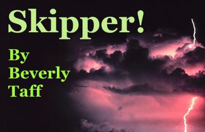 Skipper! by Beverly Taff