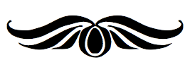 -= Daughter to Demons Ornament =-