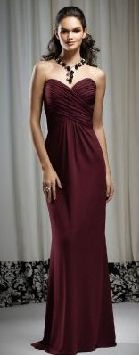 Shelly's Gown