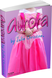 Aurora Book Cover/Image