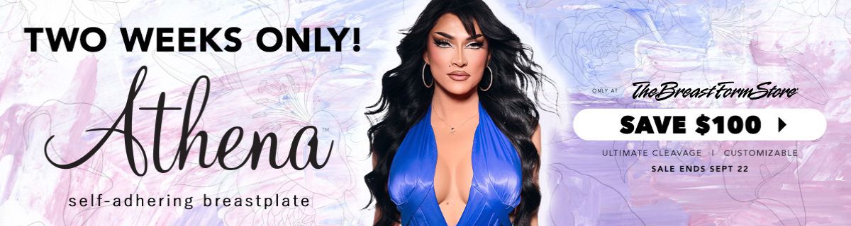The Breast Form Store - NEXT TO PERFECT - NOW ON SALE