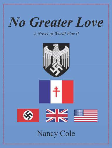 Cover, No Greater Love.png