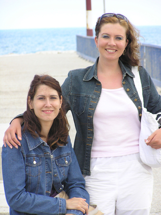 Ellen and <Jinny.jpg