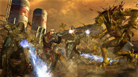 Demon Armageddon