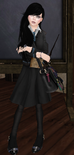 Amelia Rosewood Year two.png
