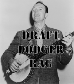 Pete Seeger