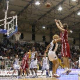 Basketball