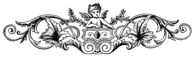 Decorative Separator