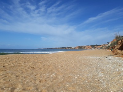 Algarve