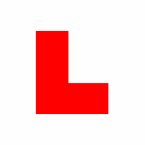 Learner plate